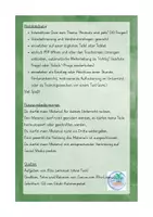 Vorschau - Interaktives Material - English: Interactive quiz animals and pets - Seite 1