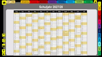 Vorschau - Anderer Materialtyp - digitaler Lehrerkalender für das Schuljahr 2026/27 - Seite 3