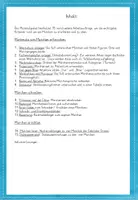 Vorschau - Unterrichtsreihen - Märchen erforschen, schreiben und erzählen (Deutsch Grundschule Klasse 3-4) - Seite 2