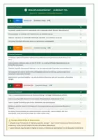 Vorschau - Prüfungsvorbereitung - Evolution / Antibiotika-Resistenz — 15-Min-Mini-Klausur Abitur - Seite 3