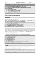 Vorschau - Arbeitsblätter - Bundle: Exploring the USA (A2) - Seite 3
