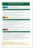 Vorschau - Prüfungsvorbereitung - Enzymkinetik / Hemmtyp-Diagnose | Mini-Klausur Abitur Biologie Sek II - Seite 3