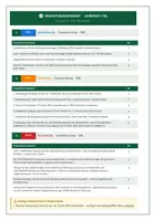 Vorschau - Prüfungsvorbereitung - HIV als Retrovirus / HAART | 15-Min-Mini-Klausur Abitur Sek II - Seite 3