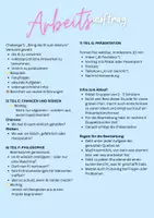 Vorschau - Unterrichtsreihen - Projektarbeit KI Künstliche Intelligenz PP - Seite 3