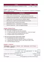 Vorschau - Arbeitsblätter - Die Nervenzelle – Aufbau & Ruhepotenzial - Seite 3