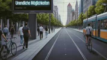 Vorschau - Unterrichtsreihen - 2.Die Suche nach einem Heiland - Lebensumstände, Hoffnung und Erwartungen zur Zeit Jesu - Seite 1