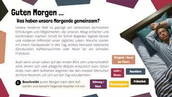 Vorschau - Unterrichtsreihen - 2.Die Suche nach einem Heiland - Lebensumstände, Hoffnung und Erwartungen zur Zeit Jesu - Seite 2