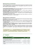 Vorschau - Arbeitsblätter - Sozialverhalten - Kommunikation, Rangordnung, Kooperation, Altruismus - Seite 2