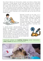 Vorschau - Arbeitsblätter - Tierversuche: Medizin und Ethik - 3R-Prinzip Tierwohl - Seite 2