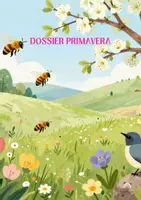 Vista previa - Unidades / Secuencias / Situaciones de Aprendizaje - MOSTRA DEL DOSSIER PRIMAVERA - Portada