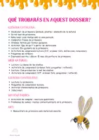 Vista previa - Unidades / Secuencias / Situaciones de Aprendizaje - MOSTRA DEL DOSSIER PRIMAVERA - página 3