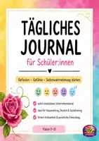 Vorschau - Arbeitsblätter - Reflexions-Tagebuch - Deckblatt