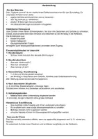 Vorschau - Arbeitsblätter - Reflexions-Tagebuch - Seite 1
