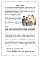 Vorschau - Arbeitsblätter - Lernzirkel Sakramente in der katholischen Kirche - Seite 2