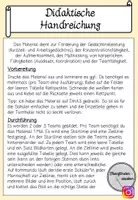 Vorschau - Spiele - Gedächtnislauf / Merklauf Sommer - Seite 2
