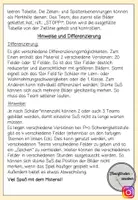 Vorschau - Spiele - Gedächtnislauf / Merklauf Sommer - Seite 3