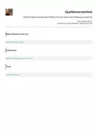 Vorschau - Arbeitsblätter - Poster Plakat Prädikat und geteiltes Prädikat Deutsch Sprachbetrachtung Grundschule - Seite 3