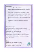 Vorschau - Spiele - Multiplikation: Ich habe, wer hat - Seite 1