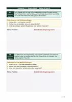 Vorschau - Arbeitsblätter - Ethik-Dilemma-Karten | 20 Szenarien Klasse 7, 8, 9 | Ehrlichkeit, Gerechtigkeit, Loyalität, Verantwortung, Mut | Diskussion, Reflexion | sofort einsetzbar - Seite 3