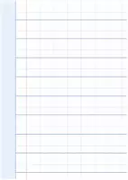 Aperçu - Inclusion - Feuilles / Papiers pour élèves à besoins particuliers - Page 2