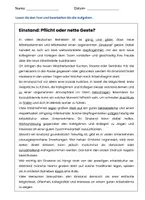 Vorschau - Stundenentwürfe - Lesetexte und Wortschatz B2 Beruf - Seite 2