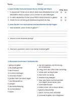Vorschau - Stundenentwürfe - Lesetexte und Wortschatz B2 Beruf - Seite 3