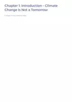 Vorschau - Unterrichtsreihen - Climate Change & Extreme Weather – Geography Upper Secondary Unit - Seite 3