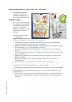 Vorschau - Arbeitsblätter - Das kann ich schon! Selbsteinschätzung für Mathe Lernjahr 2 - Seite 1