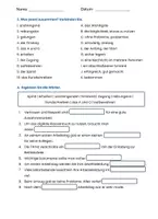 Vorschau - Arbeitsblätter - DaF DaZ Leseverstehen | Deutsch für den Beruf B1+ B2 - Seite 3