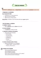 Vorschau - Arbeitsblätter - Écrire une médiation_fiche d'écriture - Deckblatt
