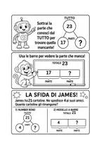 anteprima - Esercizi - Math sing 2 Numeri e Problemi - Pagina 2