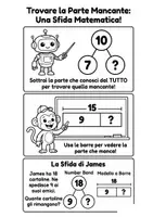 anteprima - Esercizi - Math sing 2 Numeri e Problemi - Pagina 3