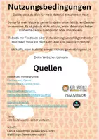 Vorschau - Stundenentwürfe - Sprachförderung Haustiere (Vorschule, VKL, Sprachfit) - Seite 1
