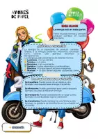 Vista previa - Unidades / Secuencias / Situaciones de Aprendizaje - LA ENERGÍA Y SUS FORMAS | CIENCIAS NATURALES - página 2