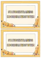 Vorschau - Arbeitsblätter - Materialpaket Stationentrainings Mathe 5.Klasse - Seite 2