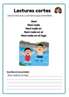 Vista previa - Unidades / Secuencias / Situaciones de Aprendizaje - Material educativo para precolar y primaria (2) - página 3