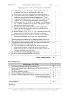 Vorschau - Arbeitsblätter - Lobrecht: "Sonne und Beton" - Klassenarbeit: Analyse eines Romanauszuges, Figurenbeziehung - Kreativer Schreibauftrag: Innerer Monolog - Aufgabenformat entspr. ZP10 - Seite 2
