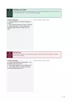 Vorschau - Arbeitsblätter - Kleider machen Leute | Gottfried Keller | Lektürebegleitung Klasse 8 und 9 | Figurenanalyse, Stilmittel, Aufgaben, Probe-Klausur mit Erwartungshorizont | sofort einsetzbar - Seite 3