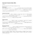 Vorschau - Arbeitsblätter - Arbeitblatt / Worksheet "A Scanner Darkly, 2006" - Seite 2