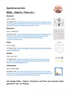 Vorschau - Arbeitsblätter - Schuljahres-Rückblick: Reflexion für Klasse 5-6 - Seite 3