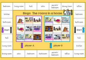 Vorschau - Spiele - Bingo The house: 3 Spiele - Seite 1