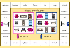 Vorschau - Spiele - Bingo The house: 3 Spiele - Seite 2