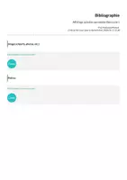Aperçu - Apprentissages en autonomie - Affichage activités autonomie libre cycle 1 - Page 3