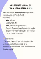 Voorbeeld - Gids voor eduki-auteurs - Voorblad