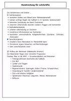 Vorschau - Arbeitsblätter - Materialwerkstatt zur Fußball-WM 2026 - Seite 2