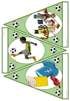 Vorschau - Stationenlernen - Fußball WM 2026 - Seite 1