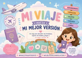 Vista previa - Juegos / Gamificación - VIAJE HACIA TU FELICIDAD - página 1