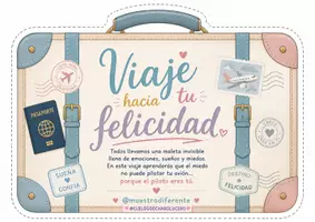Vista previa - Juegos / Gamificación - VIAJE HACIA TU FELICIDAD - página 2