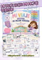 Vista previa - Juegos / Gamificación - VIAJE HACIA TU FELICIDAD - Portada