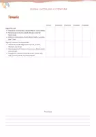 Vista previa - Unidades / Secuencias / Situaciones de Aprendizaje - Planificador / Tracker Selectividad - Castellano - página 3